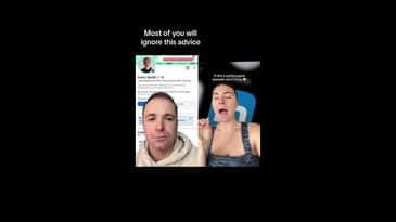 Posting on linkedin will help you land your next job faster