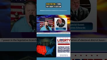Supreme Court Ruling Could Reshape U.S. Politics: Race-Based Redistricting Debate Explained