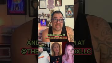 Horror + Aromatherapy = Match made in heaven