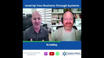 Level Up Your Business Through Systems