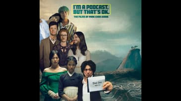 Decision to Leave with Tatiana Maslany