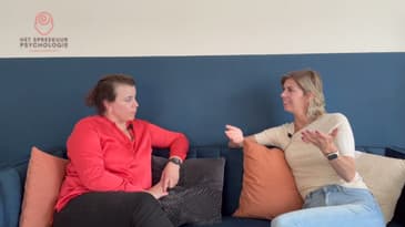 Aflevering 5: In balans: zo pak jij stress aan!