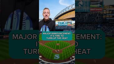 HAVE WE OFFICIALLY LOST OUR MINDS AS MARINERS FANS??