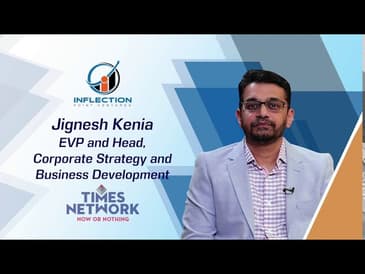 IPV is transparent and respects Startup Founder's time | Jignesh Kenia