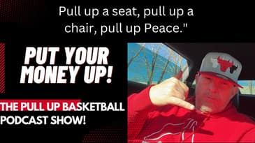 Member Appreciation Night! | Who Is Winning The NBA Championship?