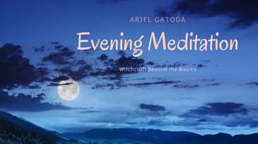 Evening Meditation