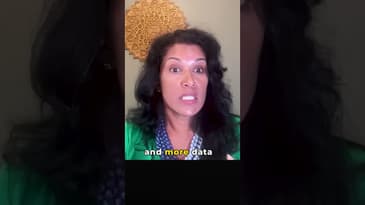 Stop Being a Preacher, Start Being a Scientist