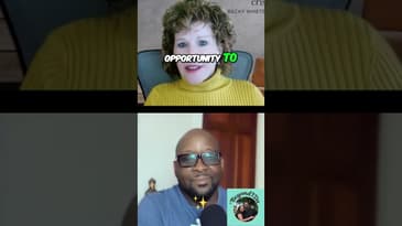 Unlock Connections: The Art of Asking for Help #shorts