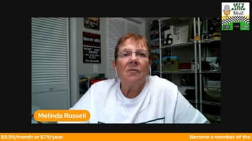 Women's Motorsports Network's Tuesday Track Talk