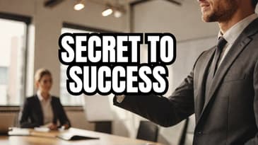 The Secret to Getting Better Jobs in 2025!