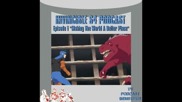 Invincible 401 Review