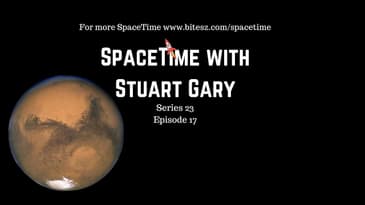 Mars Could Have Liquid Water on its Surface | SpaceTime S23E17 | Astronomy Science Podcast
