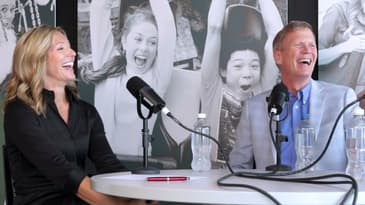 Ep. 5: A City Within A City