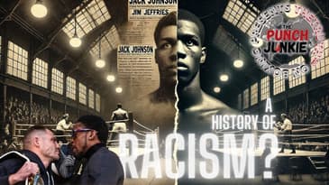 🥊 A Dark History of Racism | TheTruth™ on Boxing! 🥊