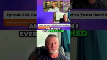 Unlocking True Discipleship: Beyond the Pulpit Conversations