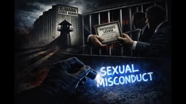 Spillin' Tea Across America: Alabama