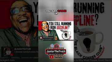 This Is Why Discipline Feels Unnatural! #shorts