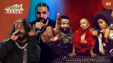 Kendrick's GNX, Drake vs UMG & Rhythm + Flow Season 2
