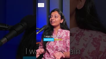 Meeting Ankur Warikoo and trying to meet Piyush Goyal