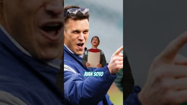 This trade will SAVE the Seattle Mariners 😳 #shorts #baseball #mlb #seattle #mariners #mlbfans