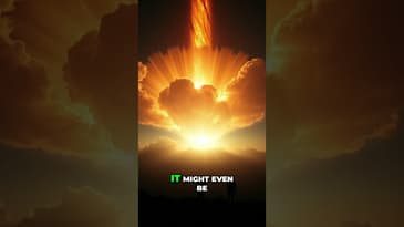 Dying Star to Explode: Supernova Visible by 2083! #shorts