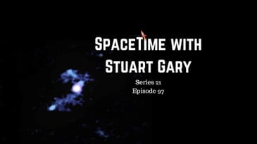 A Very Luminous Cannibal | Spacetime with Stuart Gary S21E97 | Astronomy Podcast