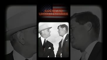 Was there a JFK Assassination Back-up Plan? #shorts