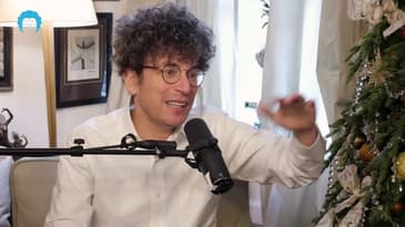 "Love Yourself Like Your Life Depends On It:" Best-selling Author Kamal Ravikant