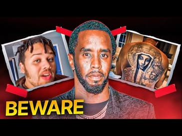 This is Getting Scary