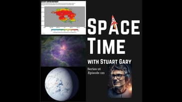 Future Extinction and Cosmic Mysteries: S26E122