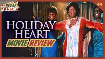 PRIDE & Holiday Heart w/ Brice Izayah