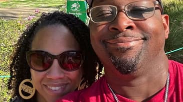 Come join the fun on the Beyond I Do Podcast 💙💚