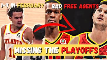 Something Is Really WRONG With Trae Young & The Atlanta Hawks. Fire Lloyd Pierce?