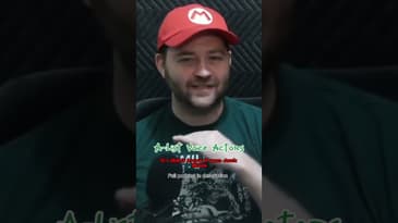 Super Mario Bros. Movie Cast Was Awesome, But Unnecessary