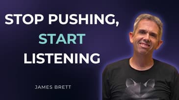 A Near-Death Wake-Up Call: How Slowing Down Became Strength