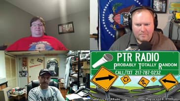 PTR Radio (8/16/2021) - The dirt conundrum