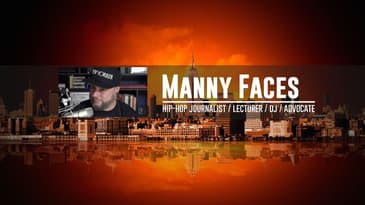 Manny Faces Live Stream