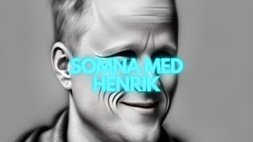 Kritter | Somna med Henrik