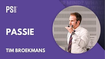 Tim Broekmans Over Hoe Hij In Aanraking Kwam Met Crypto | What's On Your Mind? (Dutch/Nederlands)