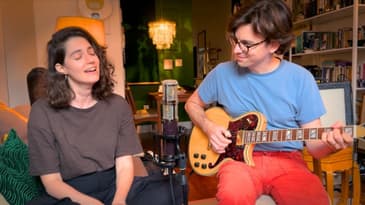 Either Way - Wilco Cover (feat. Josh Turner)