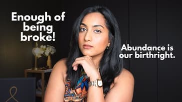 Wake up from the illusion and reject all fear based programming to the I AM 🌟💰