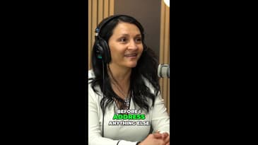 Unlock Your Best Self, Morning and Evening Routines https://youtu