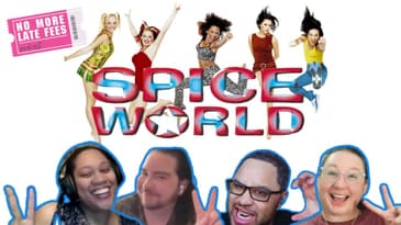 Zigazig Ah! A Nostalgic Look at the Cinematic Masterpiece Spice World