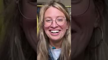 Steph reflects on "heated" first Tribal Council of season 48 #Survivor