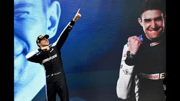 Eye-Opening F1 2021 Stats outside the title battle | Mid-Season Stats Review ft Sundaram Ramaswami