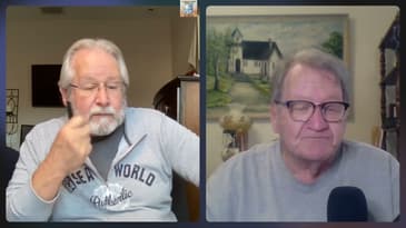 Living in God's Rhyme, Season 5, Episode 5, God and the People Around You