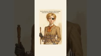 Resilience, Humor and Life with #multiplesclerosis