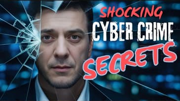Cybercriminals Revealed: What They Don't Want Exposed