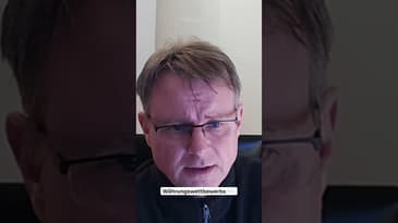 Bitcoin ist ein Sympton des Vertrauensverlust in den Euro