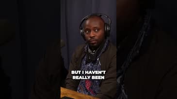 Living in Accra on a budget because its expensive #podcast #shorts